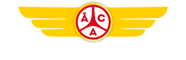 Åkericentralen i Alingsås AB Logotyp